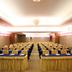 Sala de conferências