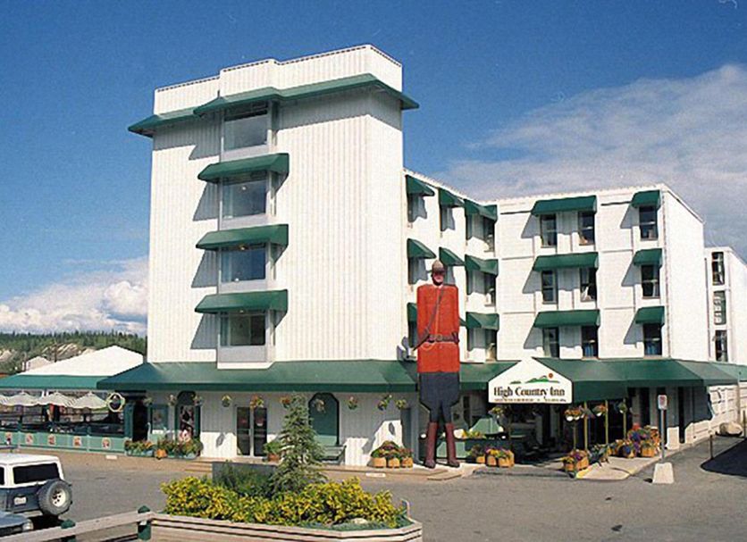Edifício Foto