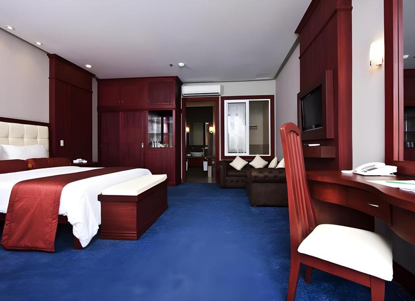 Quarto Foto