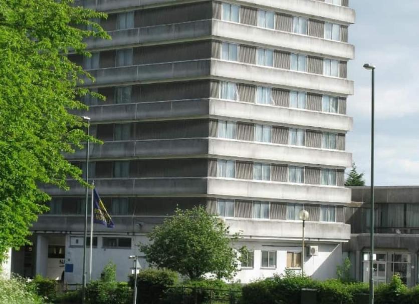 Edifício Foto