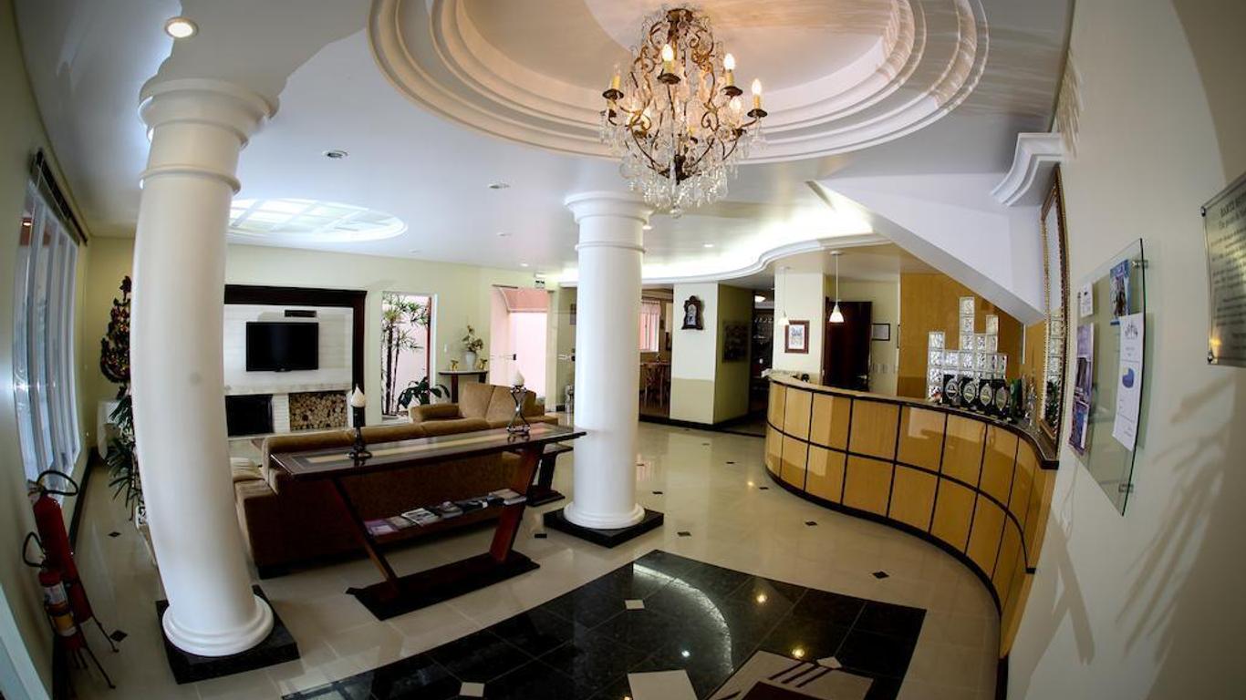 Hotel Bartz