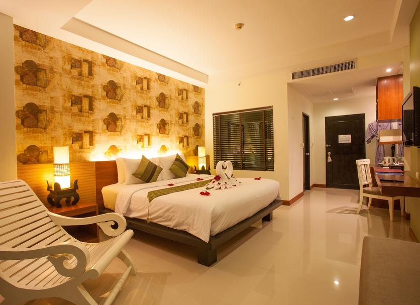 Quarto Foto