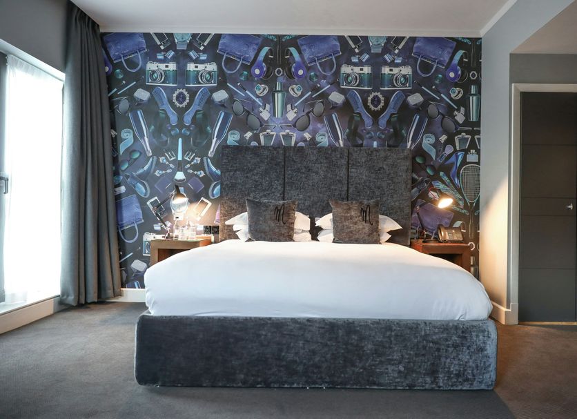 Quarto Foto