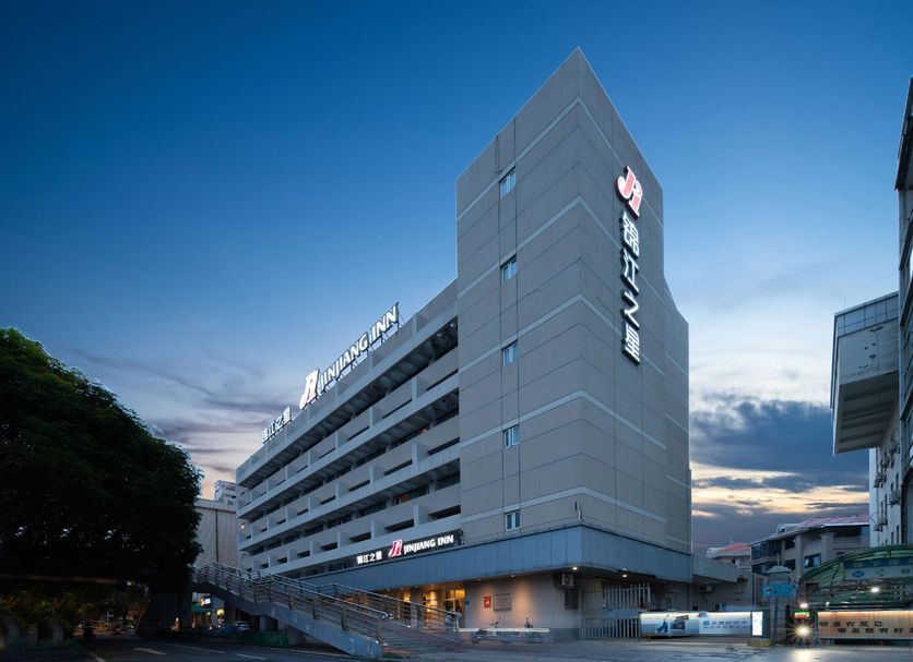 Edifício Foto
