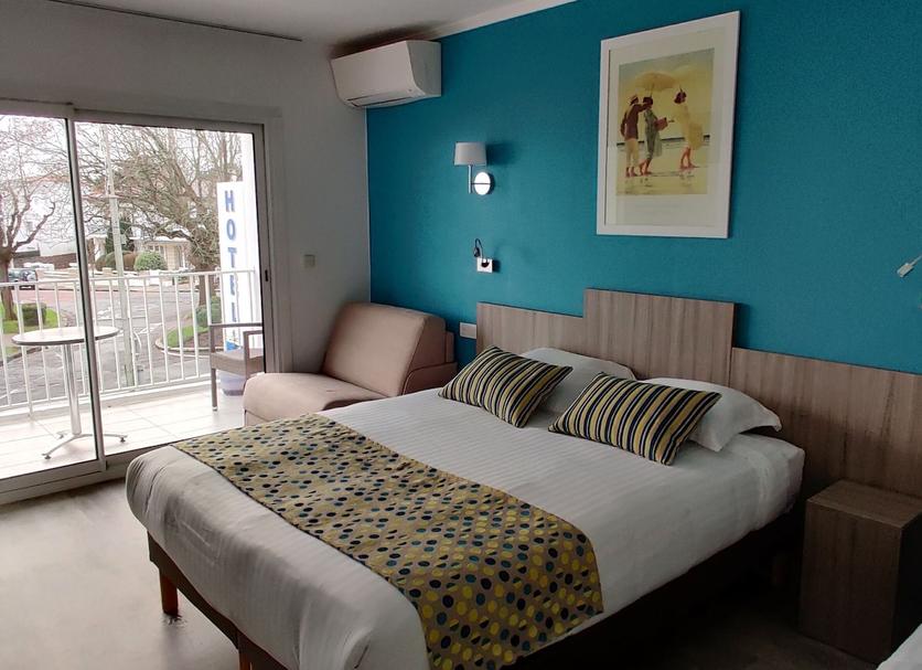 Quarto Foto
