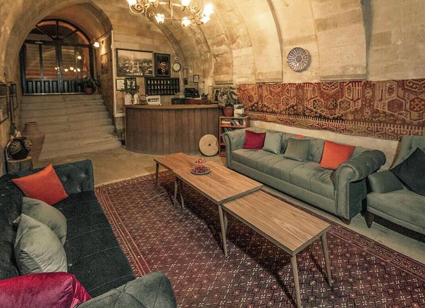 Lounge Foto