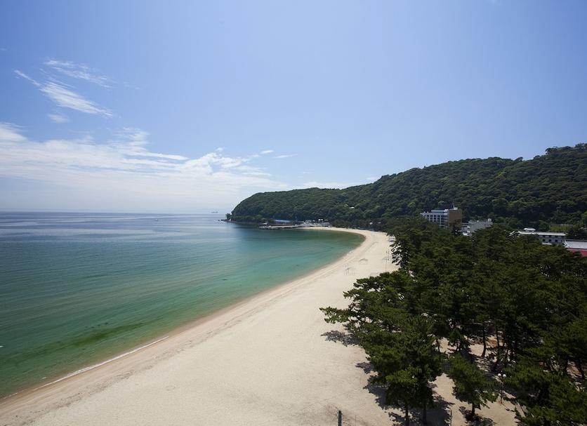 Praia Foto