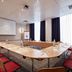 Sala de conferências