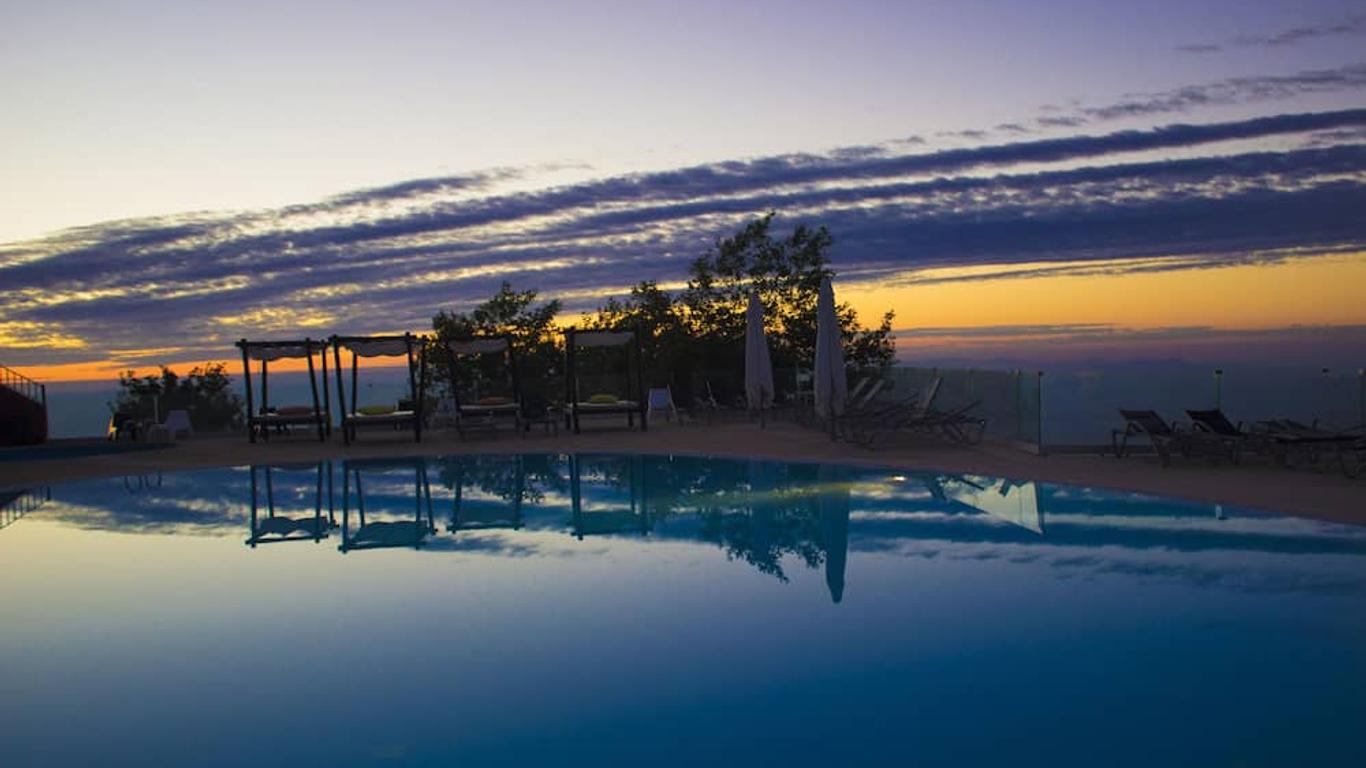 Hotel dos Carquejais
