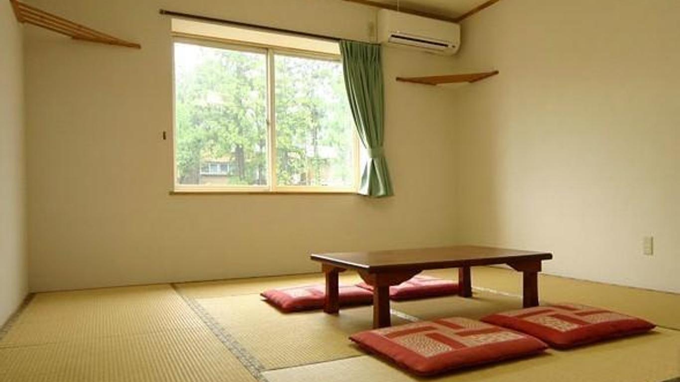 Nakasumi Ryokan