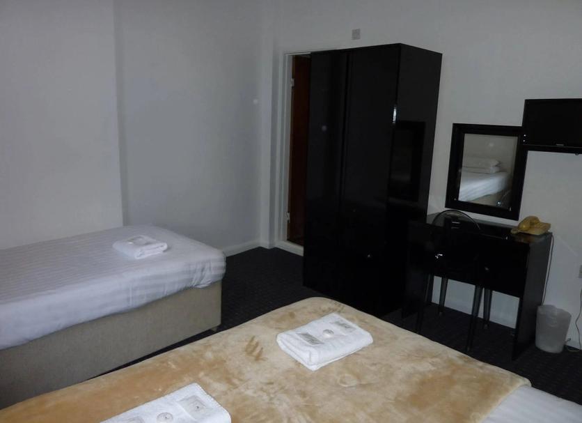 Quarto Foto