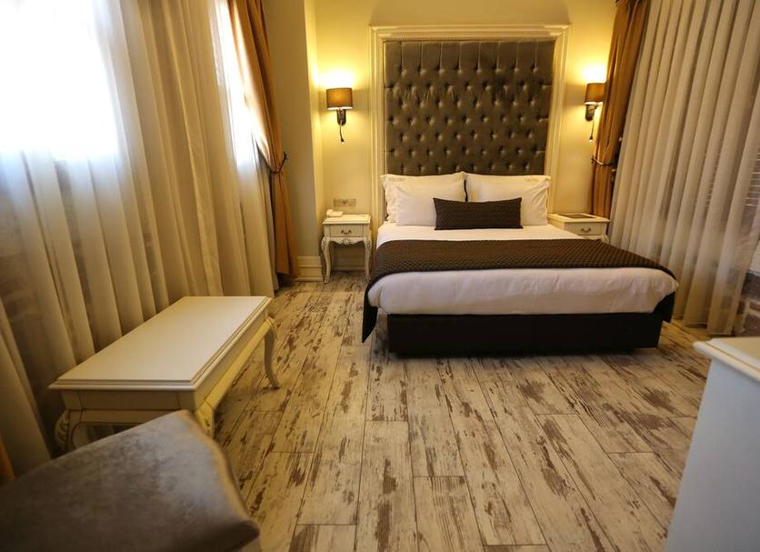 Quarto Foto