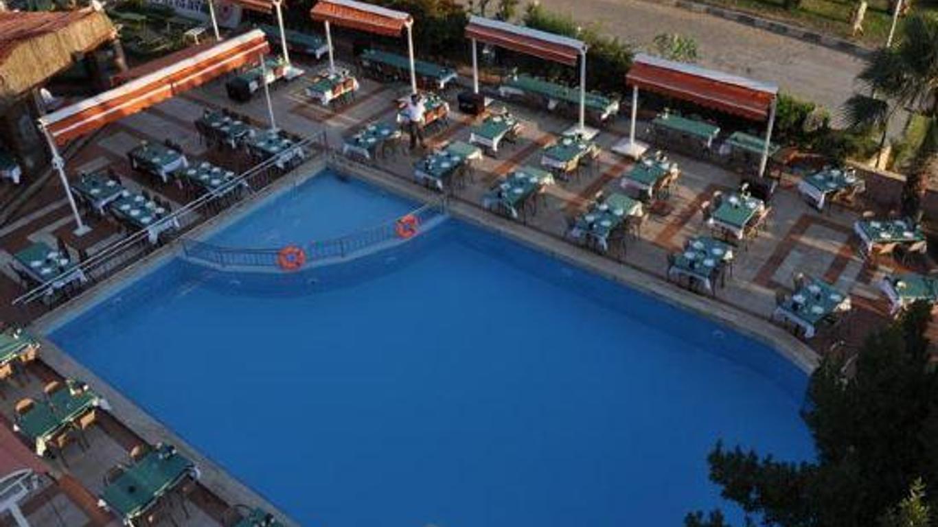 Atan Park Hotel