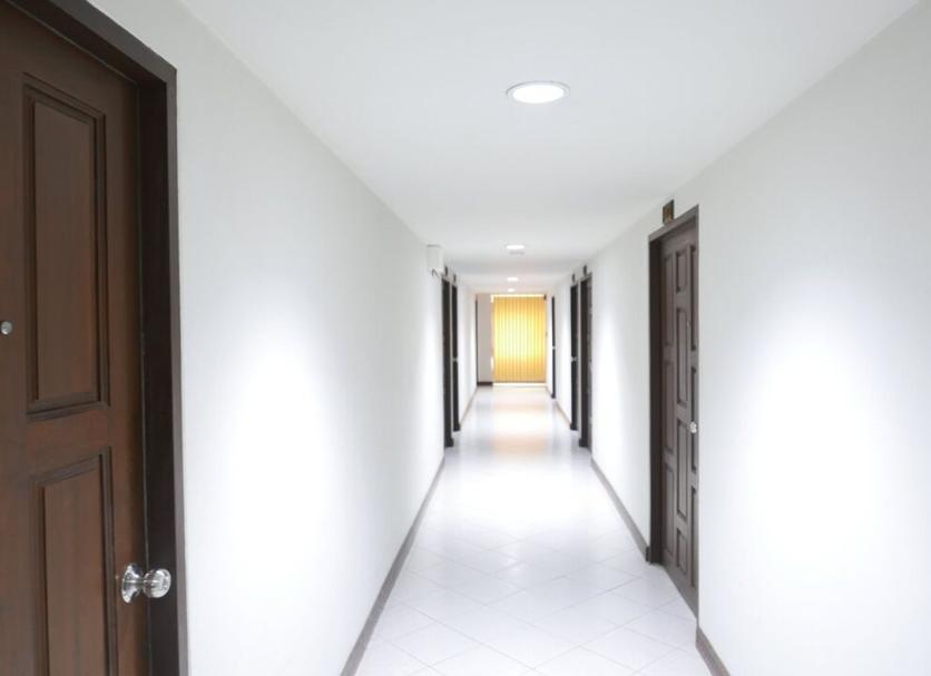 Corredor Foto