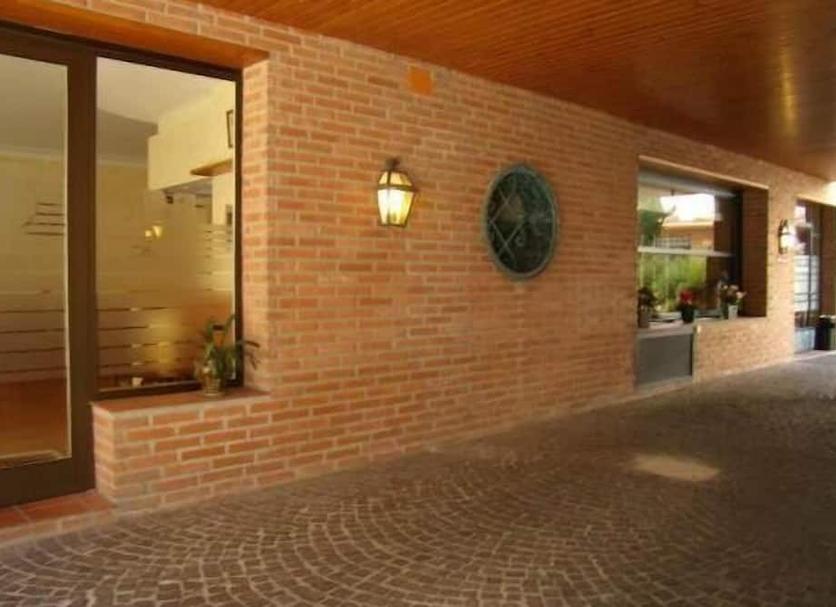 Vista externa Foto