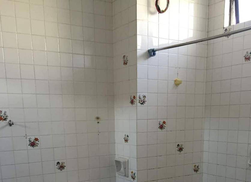 Banheiro Foto