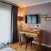 Comodidade do quarto