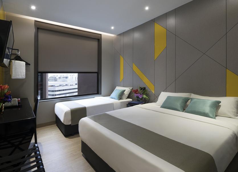 Quarto Foto