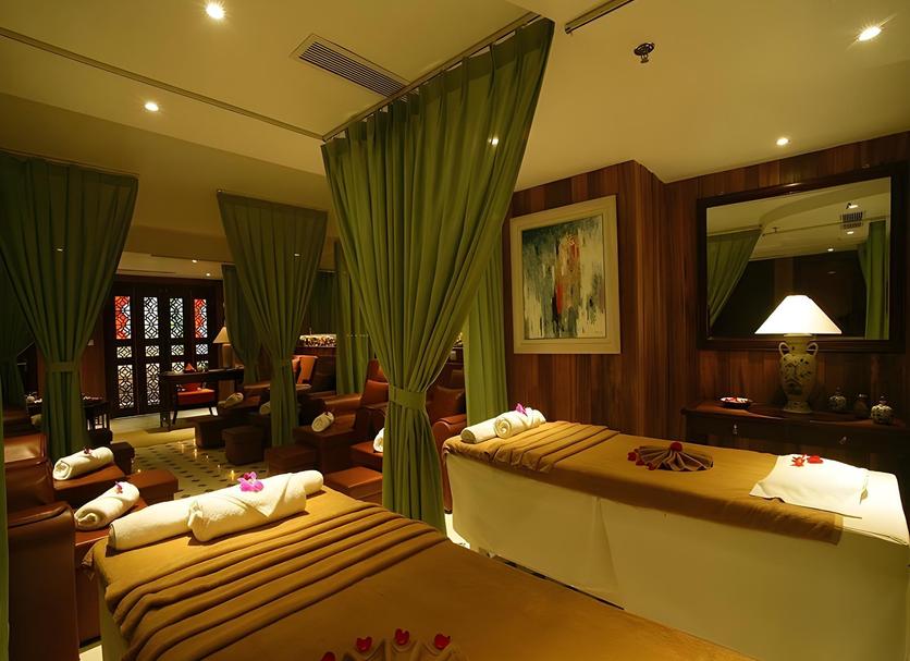 Spa Foto