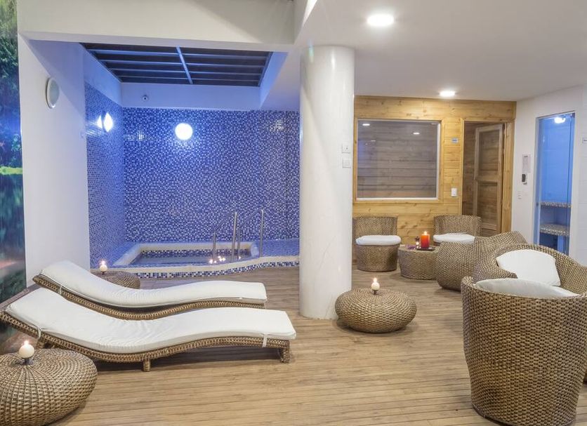Spa Foto