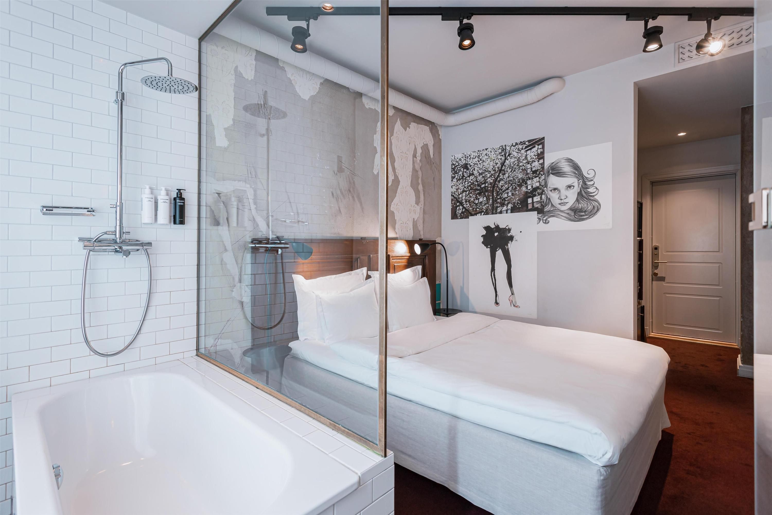 Quarto Foto