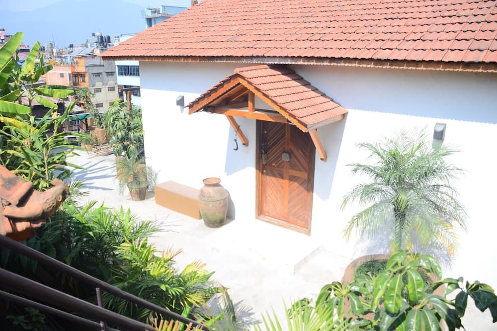 Vista externa
