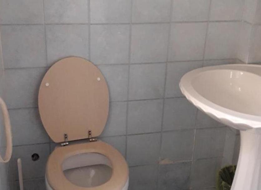 Banheiro Foto