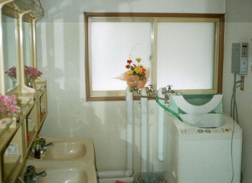Banheiro Foto