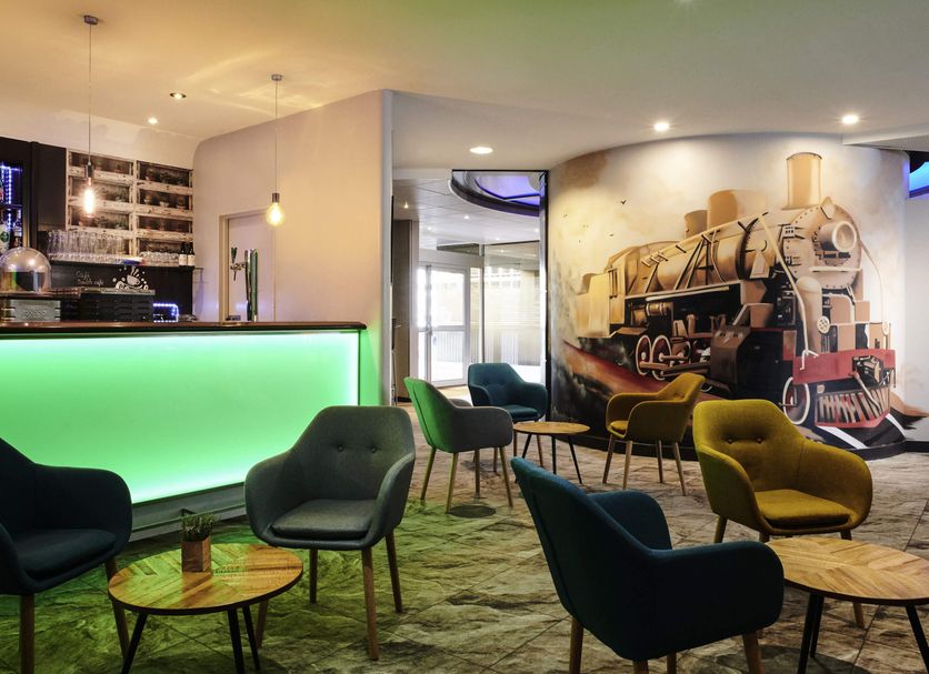 Bar Foto