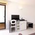 Comodidade do quarto