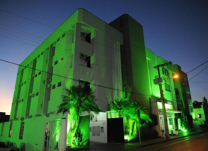 Edifício Foto