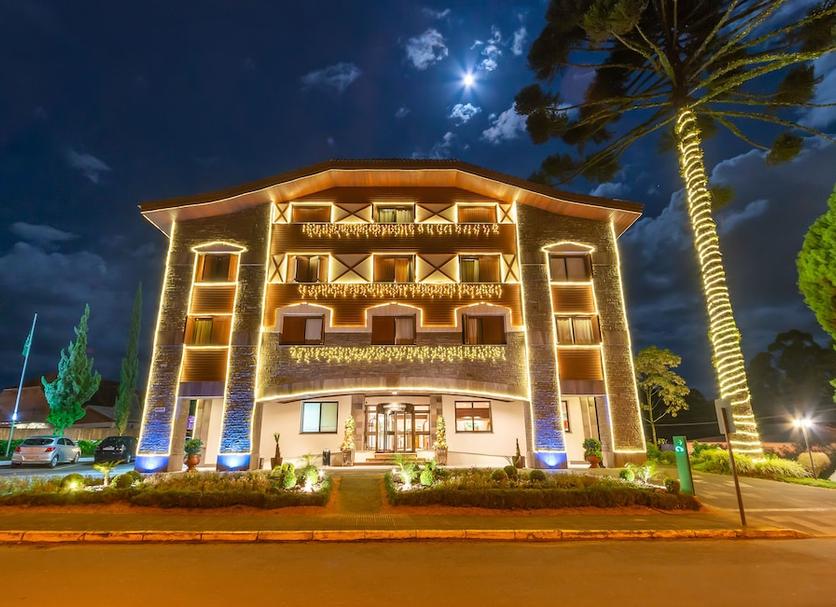 Edifício Foto