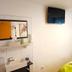 Comodidade do quarto