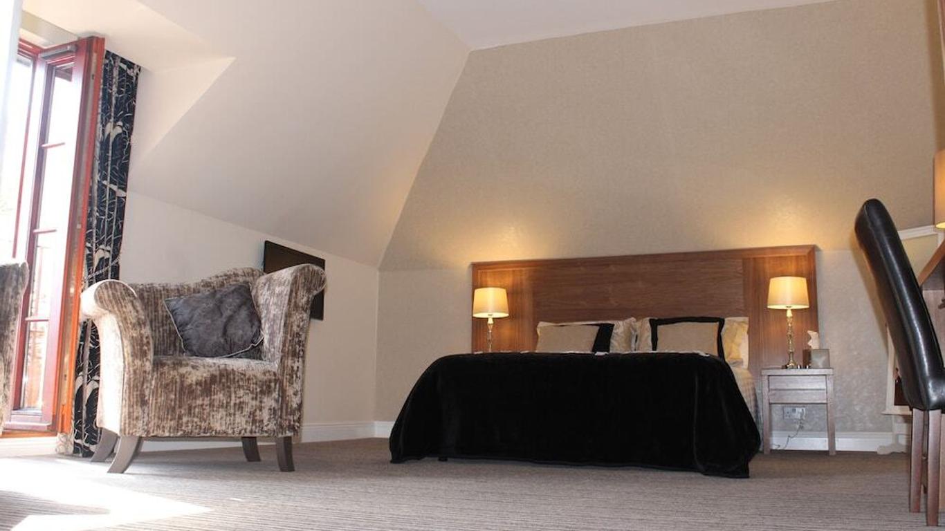 Beancross Restaurant & Hotel