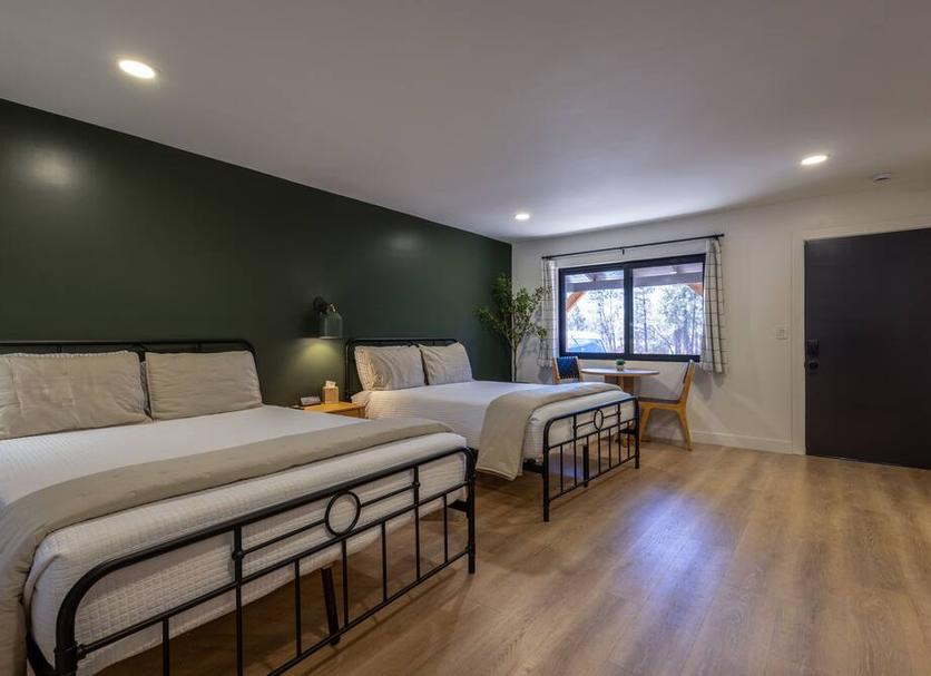 Quarto Foto
