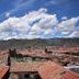 Vista externa