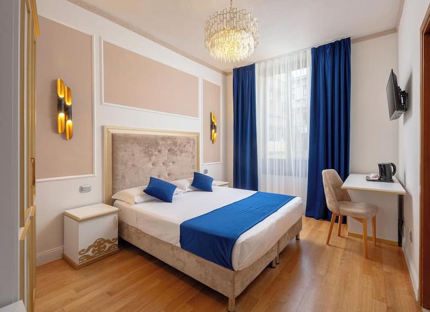 Quarto Foto