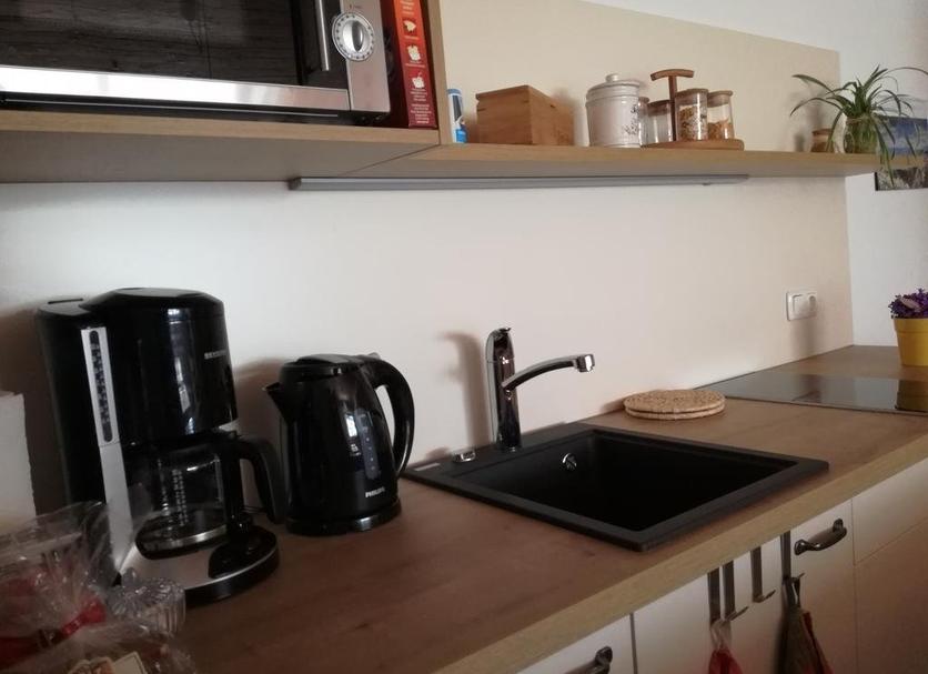 Cozinha Foto