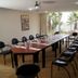 Sala de conferências