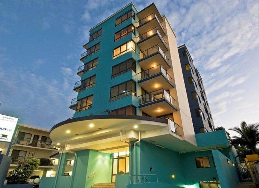 Edifício Foto