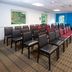 Sala de conferências