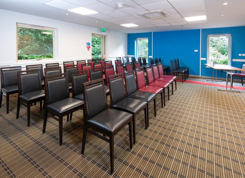 Sala de conferências Foto