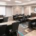 Sala de conferências