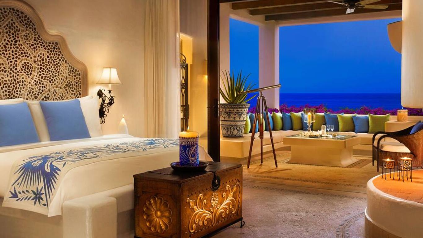 Las Ventanas al Paraiso, A Rosewood Resort