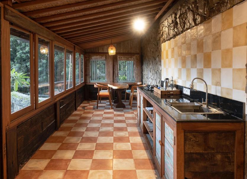 Cozinha Foto
