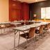 Sala de conferências