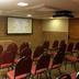 Sala de conferências