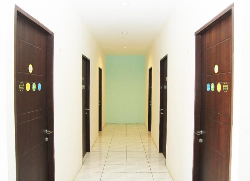 Corredor Foto