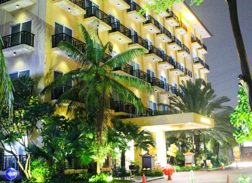Edifício Foto