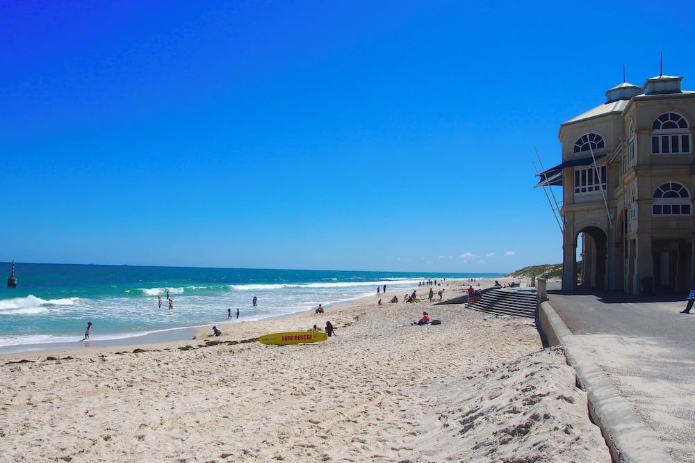 Praia